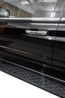 SsangYong Rexton I 2001-2017 Chrom Türgriffblenden (4 Stk) Foto 3