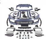 Porsche Cayenne 2018- Bodykit Set für Coupe Foto 1