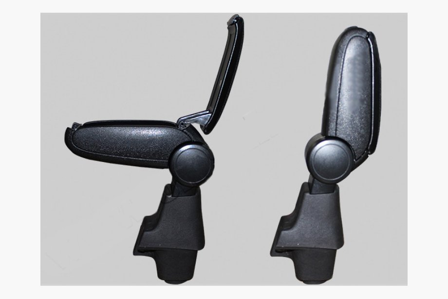 Skoda Citigo 2011-2020 Armlehne (in Getränkehalter) Image