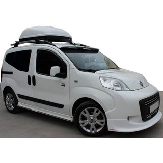 Frontstoßstangenlippe V2 (grundiert zum Lackieren) Citroen Nemo 2007-2017 Foto 1