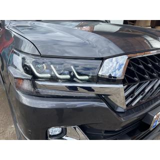 Frontscheinwerfer 2016+ (LX-Design) Toyota Land Cruiser 200 2007-2021 Foto 3