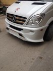 Mercedes Sprinter W906 2006–2018 Frontstoßstangenaufsatz Sport 3 (2006-2013) Foto 9