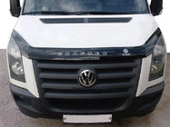 Volkswagen Crafter 2006-2016 Motorhaubenschutz 2006↗, 2011↗ (VIP) Foto 1