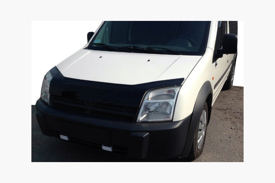 Ford Connect 2002–2006 Motorhaubenschutz FLY Image