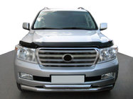 Toyota Land Cruiser 200 2007-2021 Motorhaubenschutz 2007-2015 (EGR) Foto 1