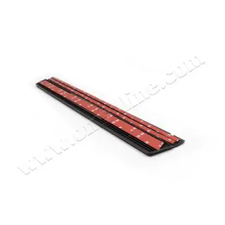 Einstiegsleisten Abdeckungen Isikli (4 Stk) Honda Civic Sedan IX 2011-2016 Foto 4