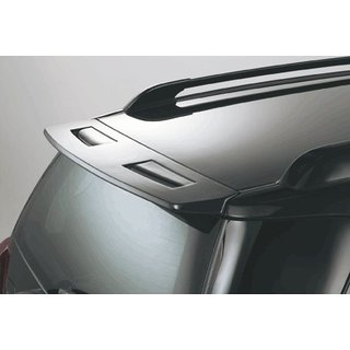 Heckspoiler (grundiert zum Lackieren) Daihatsu Terios 2006-2017 Foto 1