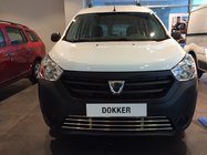 Renault Dokker 2013-2022 Stoßstangengrill Edelstahl Foto 9