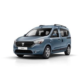 Renault Dokker 2013-2022 Tuning