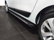 Renault Lodgy 2013-2022 Seitenschweller Maya V1 (2 Stk., Aluminium) Foto 3