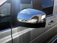 Mercedes Vito W639 2004-2014 Spiegelabdeckungen Chrom Vito 2010-2015 (2 Stk) Foto 5