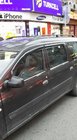Dacia Logan MCV 2004-2014 Windabweiser (2 Stk, Perflex Sport, B-Ware) Foto 3