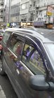 Dacia Logan MCV 2004-2014 Windabweiser (2 Stk, Perflex Sport, B-Ware) Foto 4