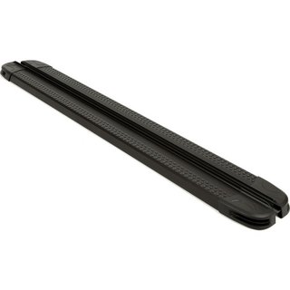 Seitenstufen Maya V2 Schwarz (2 Stk., Aluminium) Volkswagen Amarok 2010-2022