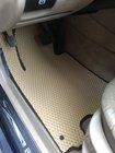 BMW 7 Series E38 1994-2001 EVA Fußmatten Beige Foto 1