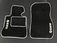 BMW 3 Series F30/F31 2012-2019 Textil Fußmatten (Fortuna) Foto 1