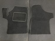 Mercedes Vito W639 2004-2014 Textil Fußmatten (Velgum) Foto 1