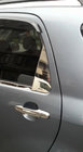 Daihatsu Terios 2006-2017 Chrom Türgriffblenden (4 Stk, Edelstahl) Foto 3