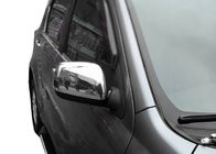 Daihatsu Terios 2006-2017 Spiegelabdeckungen (2 Stk, Edelstahl) Foto 1