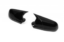 Volkswagen Bora 1998-2004 Spiegelabdeckungen RLine-Look (2 Stk) Foto 5