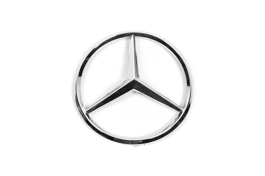 Mercedes Sprinter W901/902/903/904/905 1995–2006 Frontemblem (Türkei, 18cm) Foto 2
