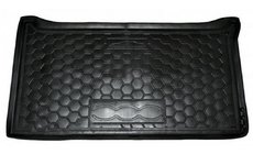Fiat 500/500L 2013-2022 Kofferraumwanne 500 (Autogumm, Kunststoff) Foto 1