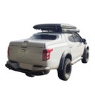 Fiat Fullback 2016- Laderaumabdeckung Dach (FullBox) Foto 1