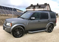 Land Rover Discovery IV 2009-2017 Seitenschweller Original (2 Stk., Aluminium) Foto 1