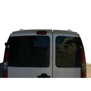 Heckspoiler Anatomic (Flügeltüren, grundiert zum Lackieren) Foto 1