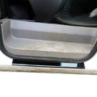 Renault Logan MCV 2005-2013 Einstiegsleisten ABS (2 Stk) Foto 1