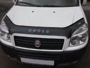 Fiat Doblo I 2005-2010 Motorhaubenschutz (VIP) Foto 1