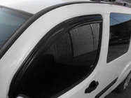 Fiat Doblo I 2001-2005 Windabweiser (2 Stk, Aomis) Foto 1
