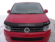 Volkswagen T5 2010-2015 Motorhaubenschutz (VIP) Foto 1