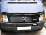 Volkswagen LT 1995-2006 Motorhaubenschutz VIP Foto 1