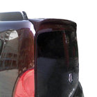 Fiat Doblo II 2010-2022 Heckspoiler Anatomic (grundiert zum Lackieren) Heckklappe Foto 1