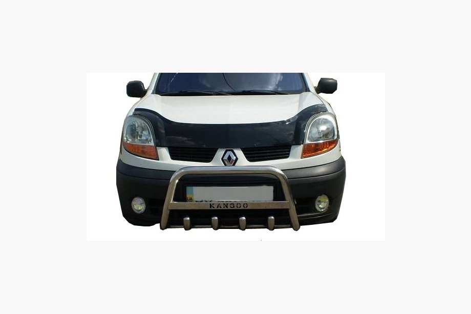 Renault Kangoo 1998-2008 Motorhaubenschutz 2004-2008 (VIP) Image