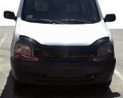 Renault Kangoo 1998-2008 Motorhaubenschutz 2003-2008 (FLY) Foto 1