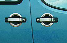 Fiat Doblo I 2001-2005 Türgriffblenden Omsa (2 Stk) Foto 1
