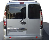 Fiat Doblo I 2001-2005 Brabos-Style Spoiler (grundiert zum Lackieren) Foto 1