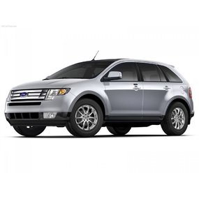 Ford Edge 2014-2024 Tuning