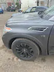 Nissan Patrol Y62 2010-2024 Kotflügel-Luftauslass (Preis pro Stück, Original 2019) Foto 2