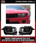 Chevrolet Camaro 2009-2015 Frontscheinwerfer (2 Stk, LED) Foto 1