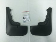 Fiat Ducato 2006-2025 Original vordere Schmutzfänger (2 Stk., Gummi) Foto 1