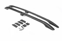 Suzuki Grand Vitara 2005-2017 Dachreling DD (schwarz) Foto 1