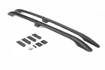 Mazda 5 2010-2018 Aluminium Dachreling (Schwarz) Foto 1