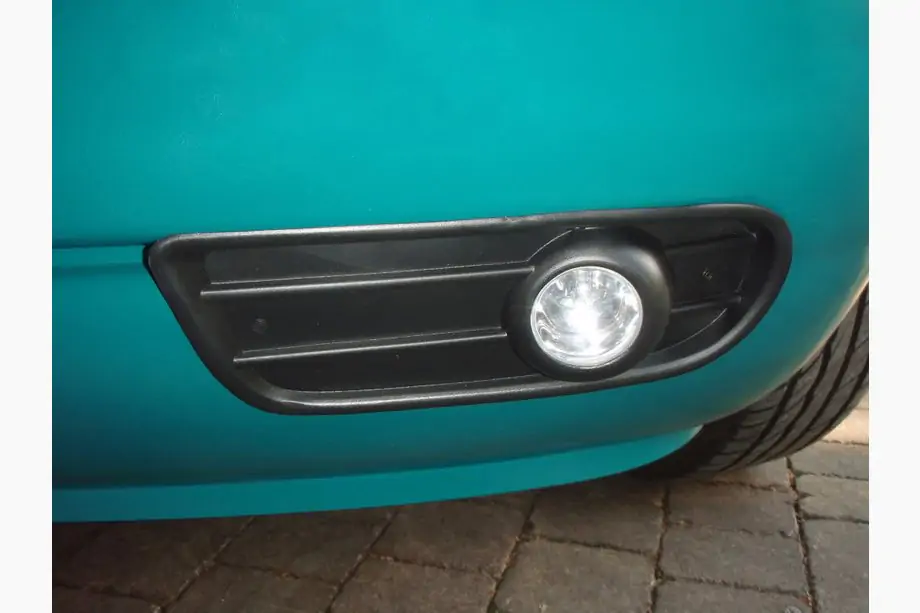 Volkswagen T4 Caravelle/Multivan 1990–2003 Nebelscheinwerfer (mit LED Lampe) Image