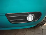 Volkswagen T4 Caravelle/Multivan 1990–2003 Nebelscheinwerfer (mit LED Lampe) Foto 1