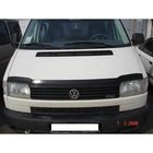 Volkswagen T4 Caravelle/Multivan 1990–2003 Motorhaubenschutz FLY (rechteckige Scheinwerfer) Foto 3