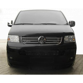 Vordere untere LED Lippe (grundiert zum Lackieren) Foto 2