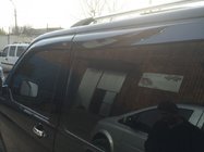 Volkswagen T5 Multivan 2003–2010 Windabweiser (4 Stk., Sunplex Sport) Foto 5
